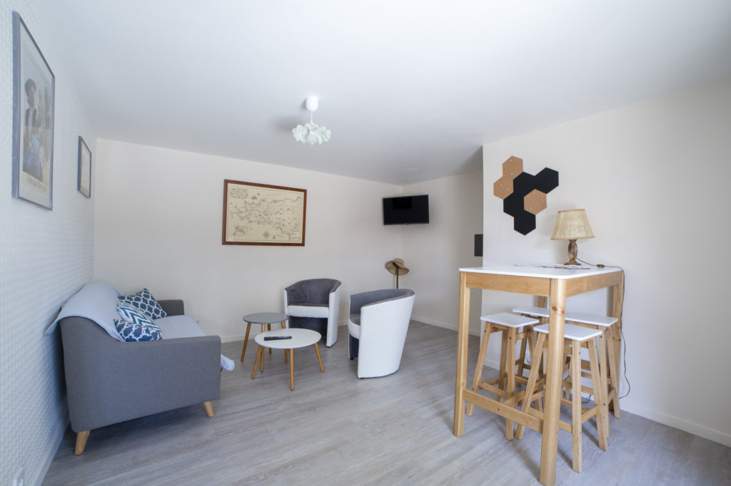 Petit salon Petit salon