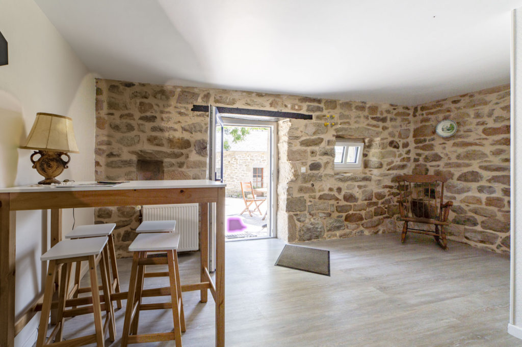 Petit salon Petit salon