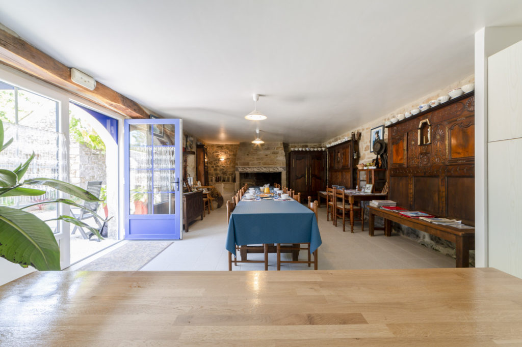 Salle à manger Salle à manger