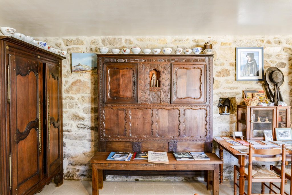 Salle à manger Salle à manger