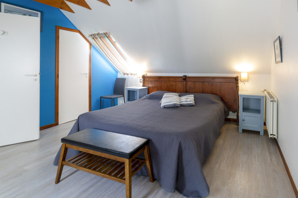 Chambre Ile de Sein Chambre Ile de Sein