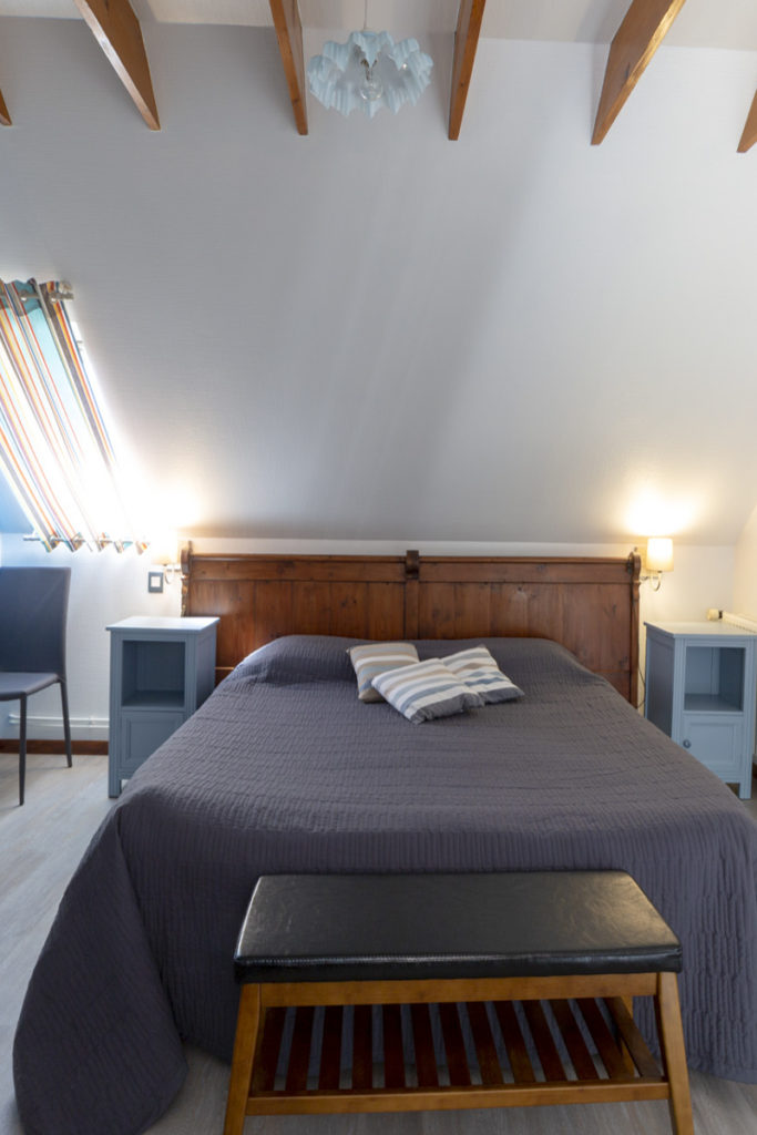 Chambre Ile de Sein Chambre Ile de Sein