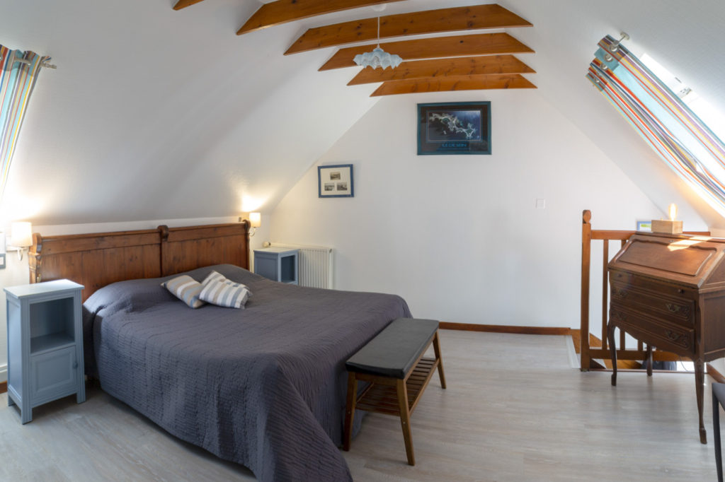Chambre Ile de Sein Chambre Ile de Sein