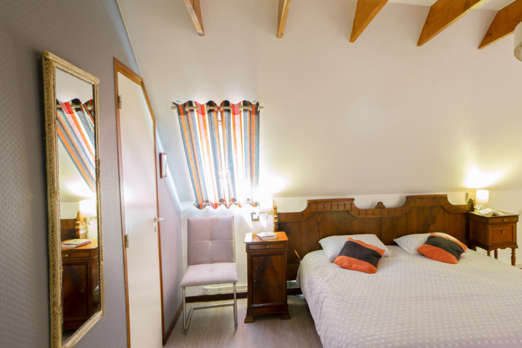 Chambre printanière Chambre printanière
