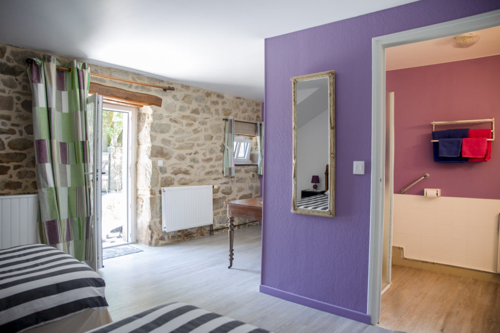 Chambre Campagne Chambre Campagne