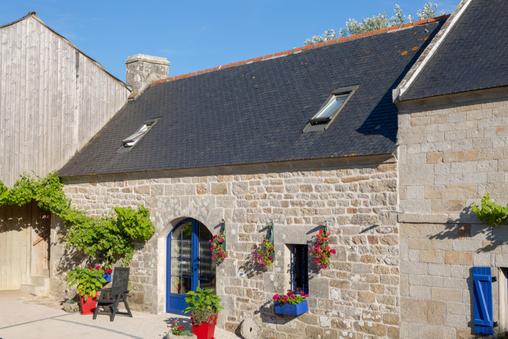 Ferme du bout du monde Ferme du bout du monde